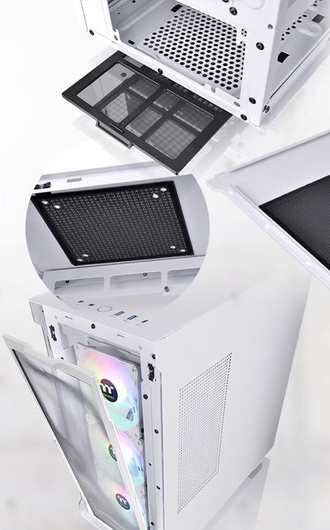 Thermaltake Computer Case